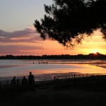 baie de pont mahé club activités nautiques glisse marée basse palandrin